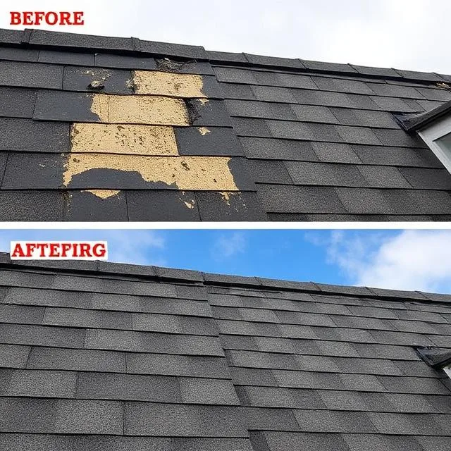 Roof Repair Near Me in Claysville, PA near me
